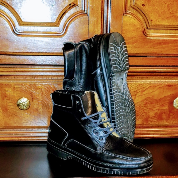 Coach boots for Women - Picture 7 of 8